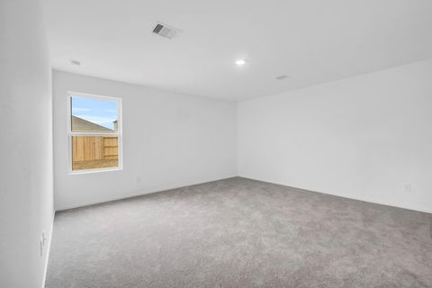 Tiny photo for 9323 Dazzling Tentacle Drive, Baytown, TX 77521 (MLS # 46710319)