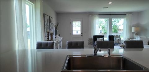 Tiny photo for 9323 Dazzling Tentacle Drive, Baytown, TX 77521 (MLS # 46710319)