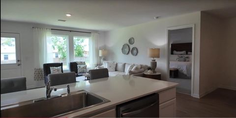 Tiny photo for 9323 Dazzling Tentacle Drive, Baytown, TX 77521 (MLS # 46710319)