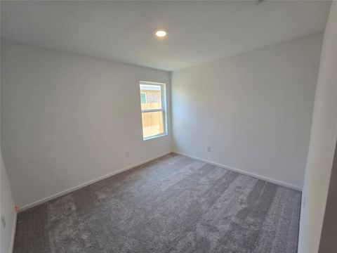 Tiny photo for 9323 Dazzling Tentacle Drive, Baytown, TX 77521 (MLS # 46710319)