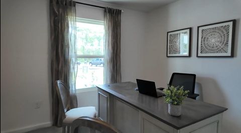 Tiny photo for 9323 Dazzling Tentacle Drive, Baytown, TX 77521 (MLS # 46710319)
