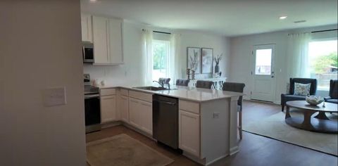 Tiny photo for 9323 Dazzling Tentacle Drive, Baytown, TX 77521 (MLS # 46710319)