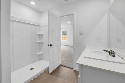 Tiny photo for 9323 Dazzling Tentacle Drive, Baytown, TX 77521 (MLS # 46710319)