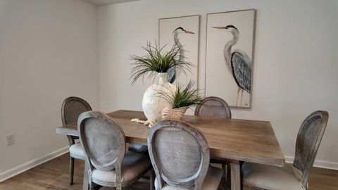 Tiny photo for 9323 Dazzling Tentacle Drive, Baytown, TX 77521 (MLS # 46710319)