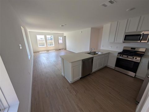 Tiny photo for 9323 Dazzling Tentacle Drive, Baytown, TX 77521 (MLS # 46710319)