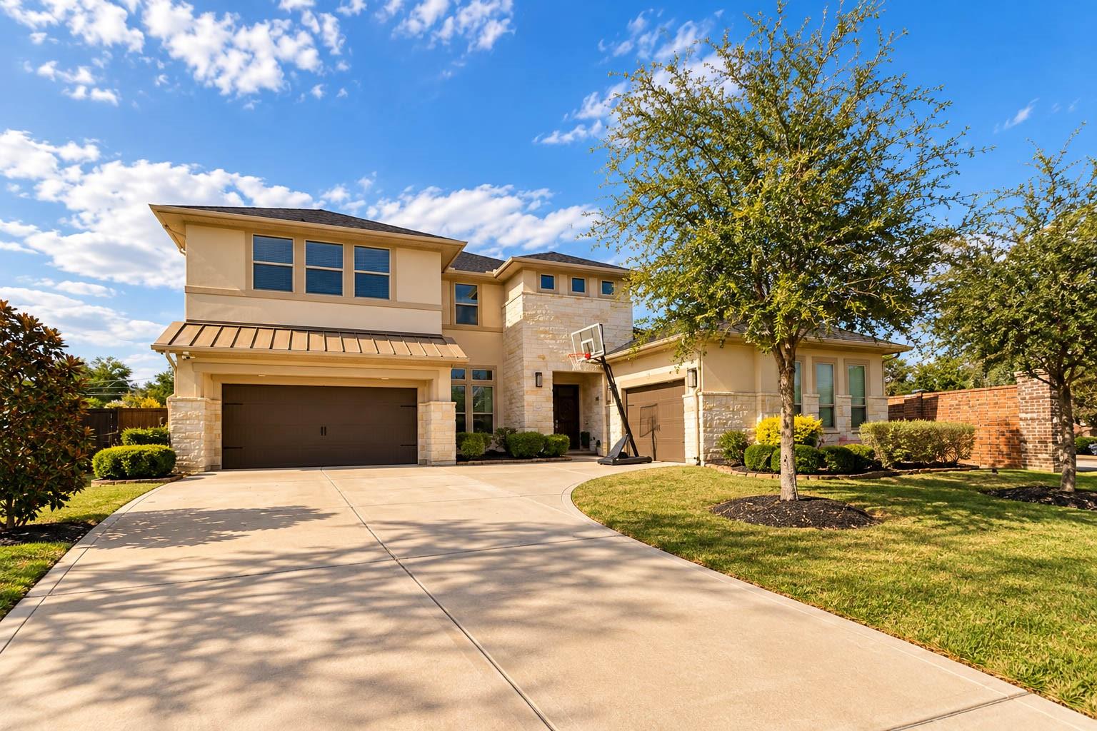 1010 Mcmurtry Ridge Drive