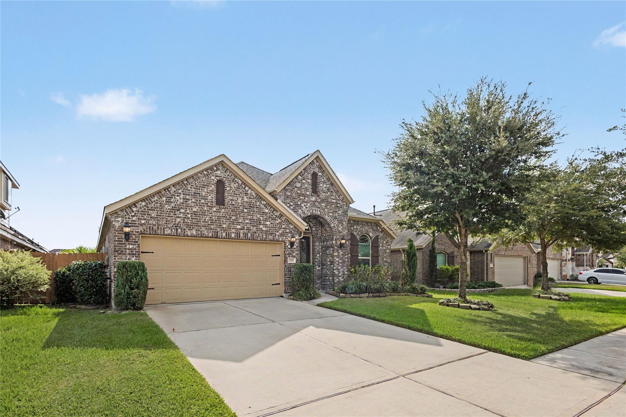 27907 Hidden Stream Drive