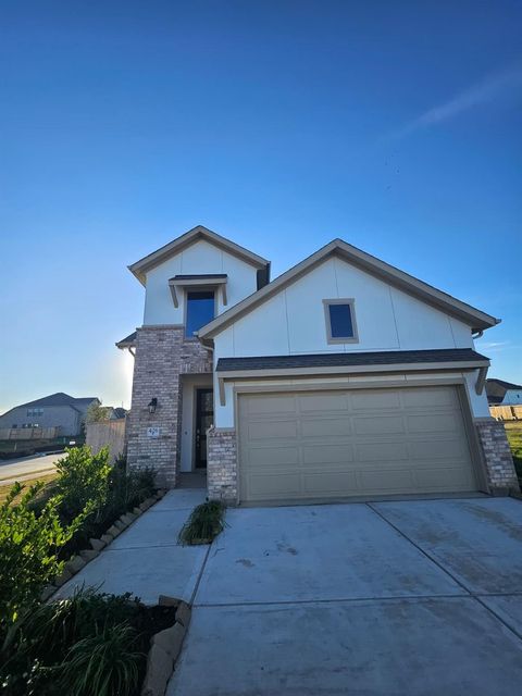 Photo of 426 Twilight Meadow Way, Richmond, TX 77406 (MLS # 60488740)