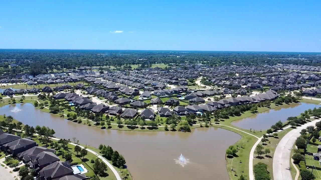 2207 Hannah Creek Court