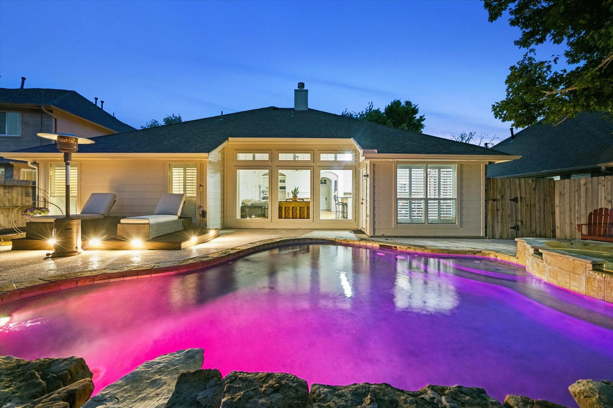 1264 Deerbrook Drive