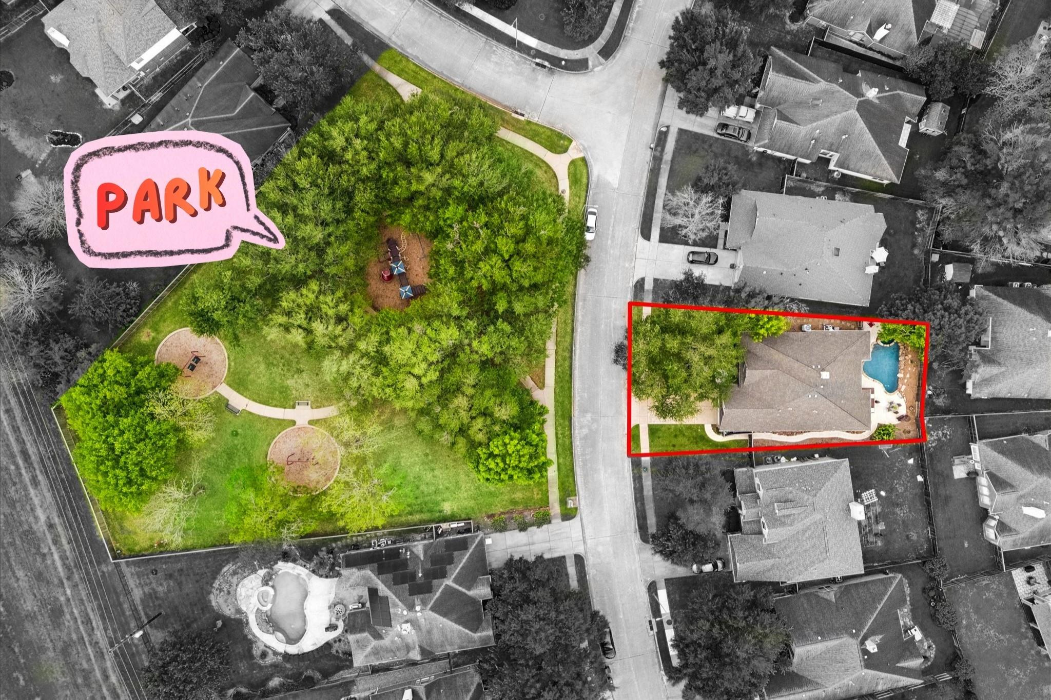 1264 Deerbrook Drive