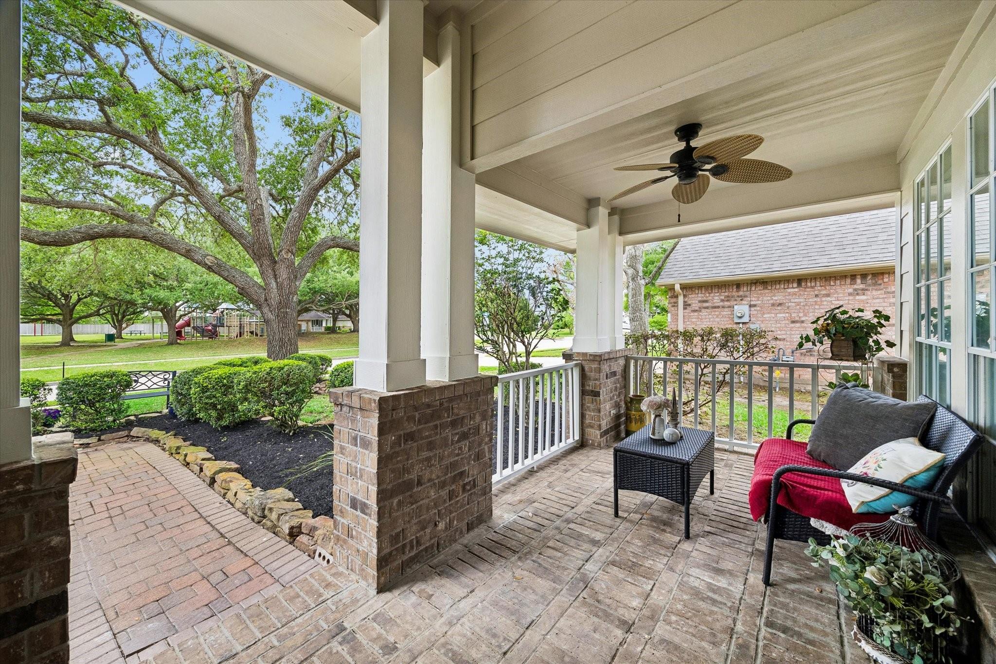 1264 Deerbrook Drive