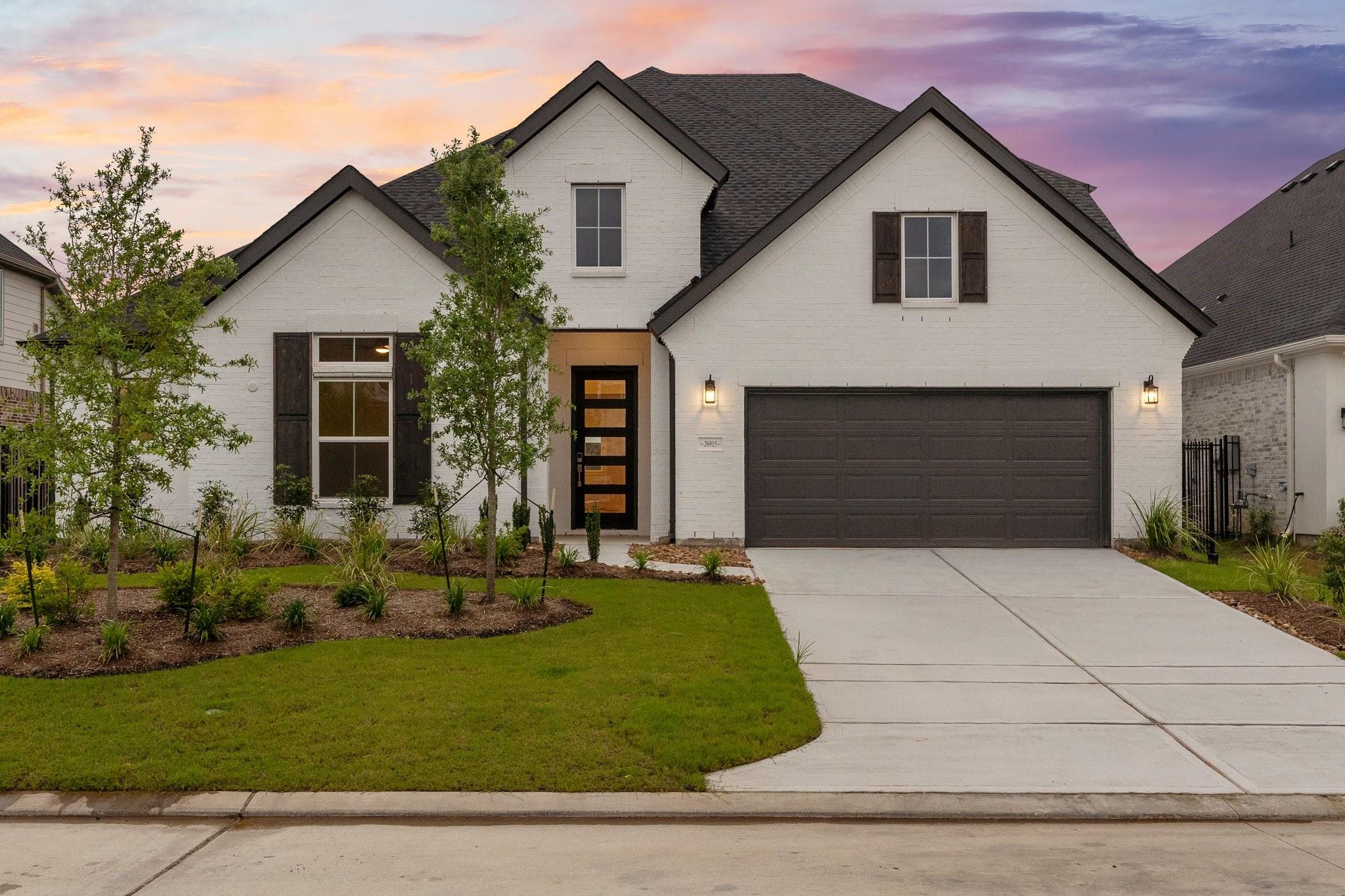 26915 Longwood Ledge Drive