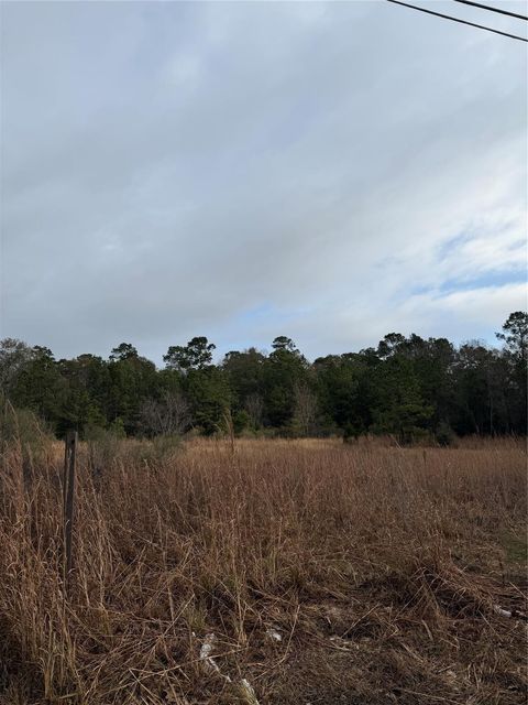 Vacant Land For Sale - TBD River<br/> Splendora, TX 77372