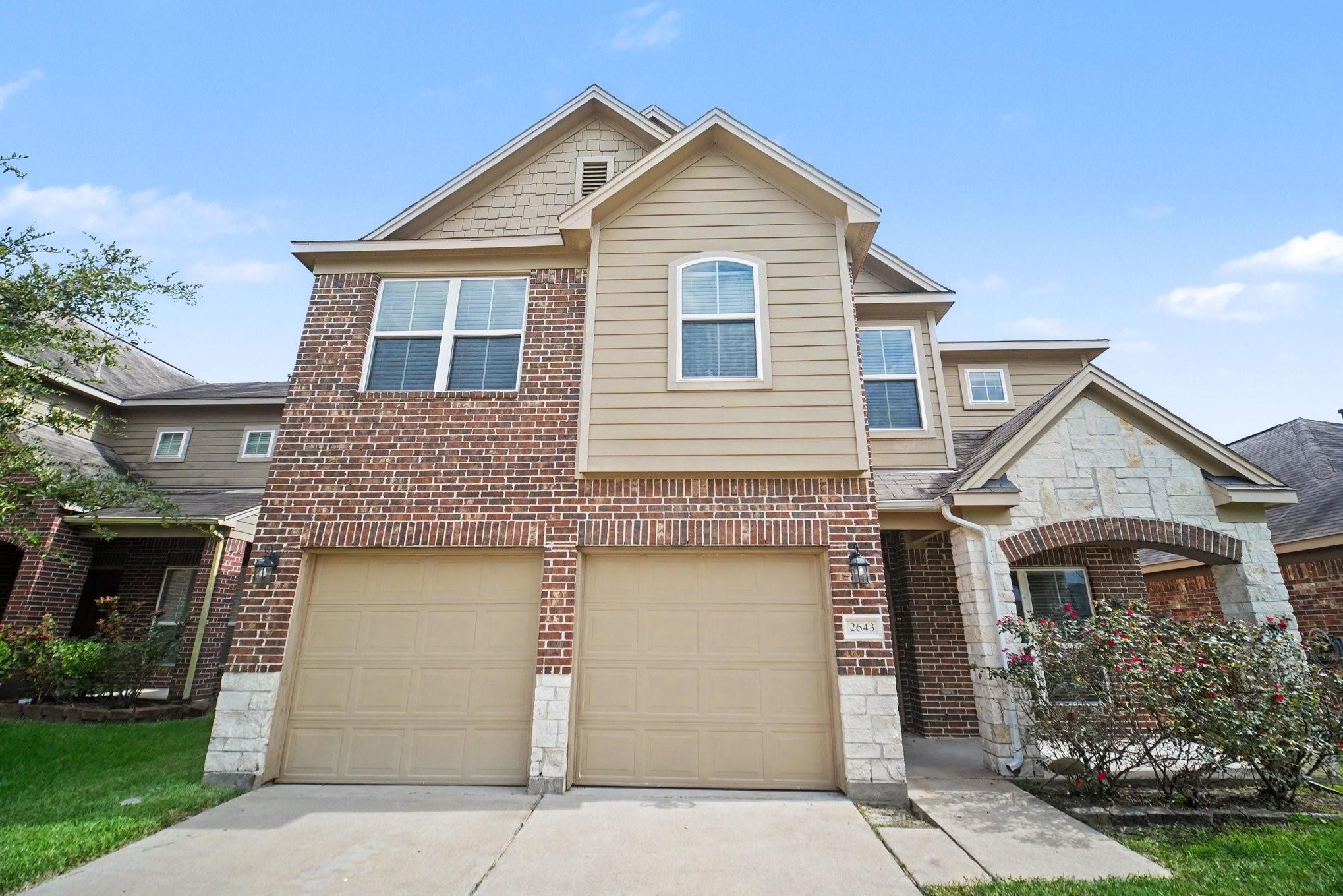 2643 Cottage Step Trail