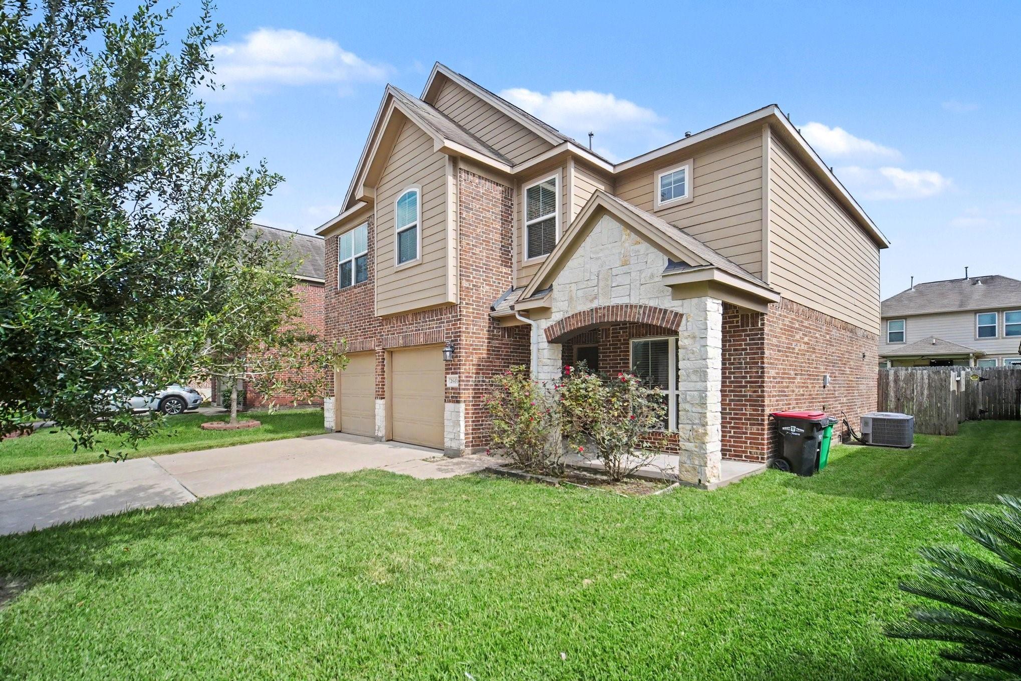 2643 Cottage Step Trail