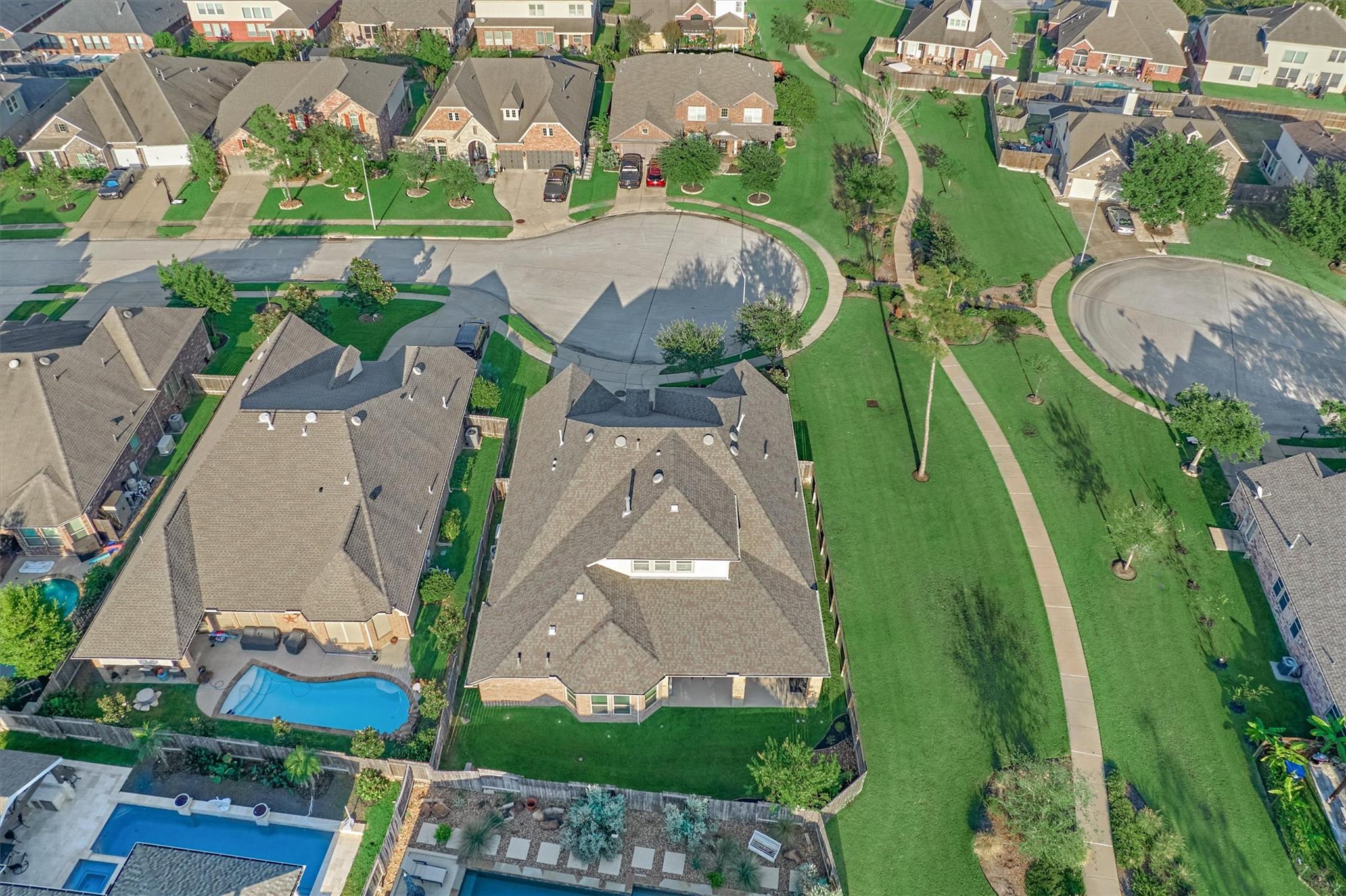 18603 Bridle Grove Court