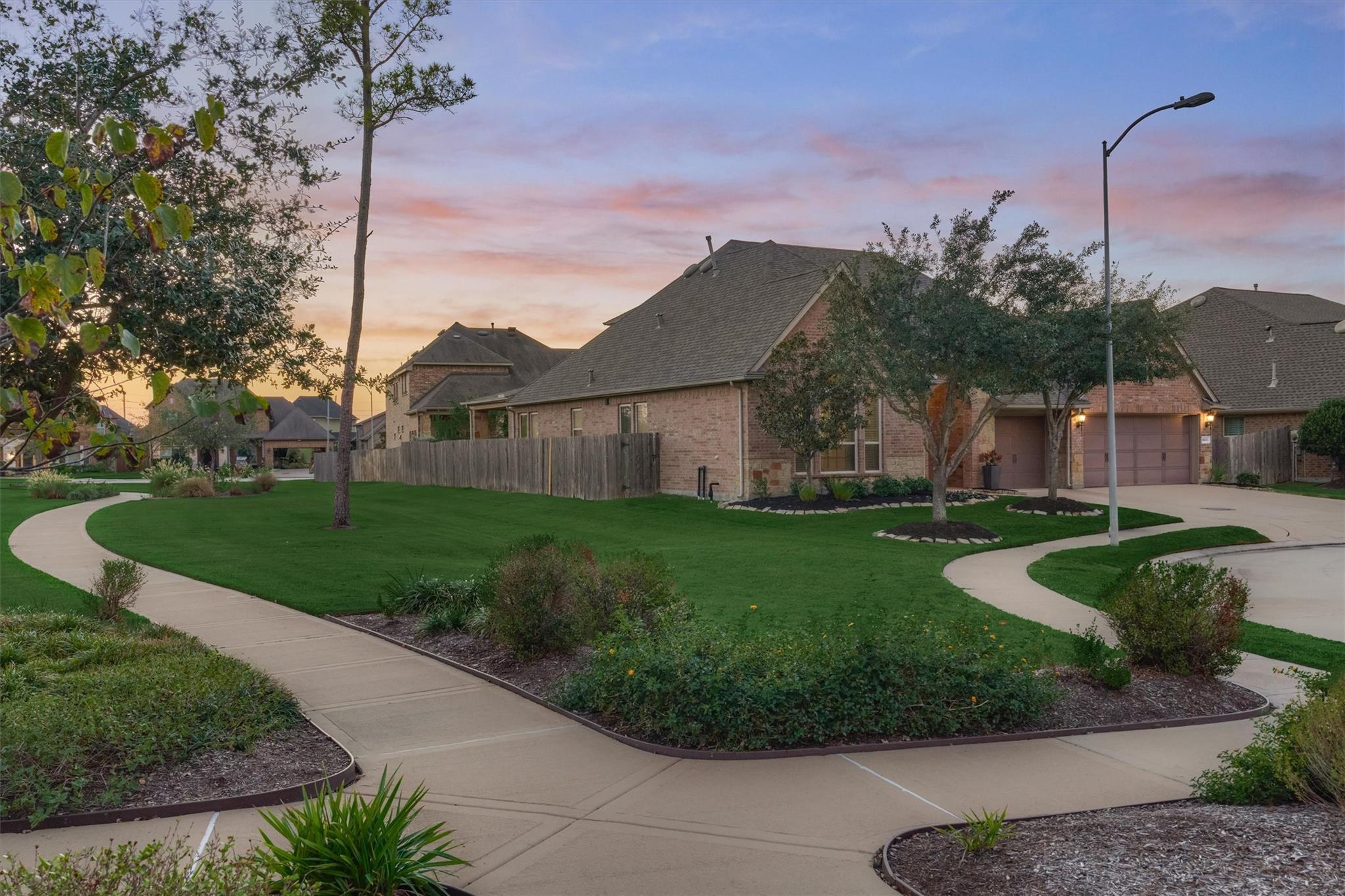 18603 Bridle Grove Court