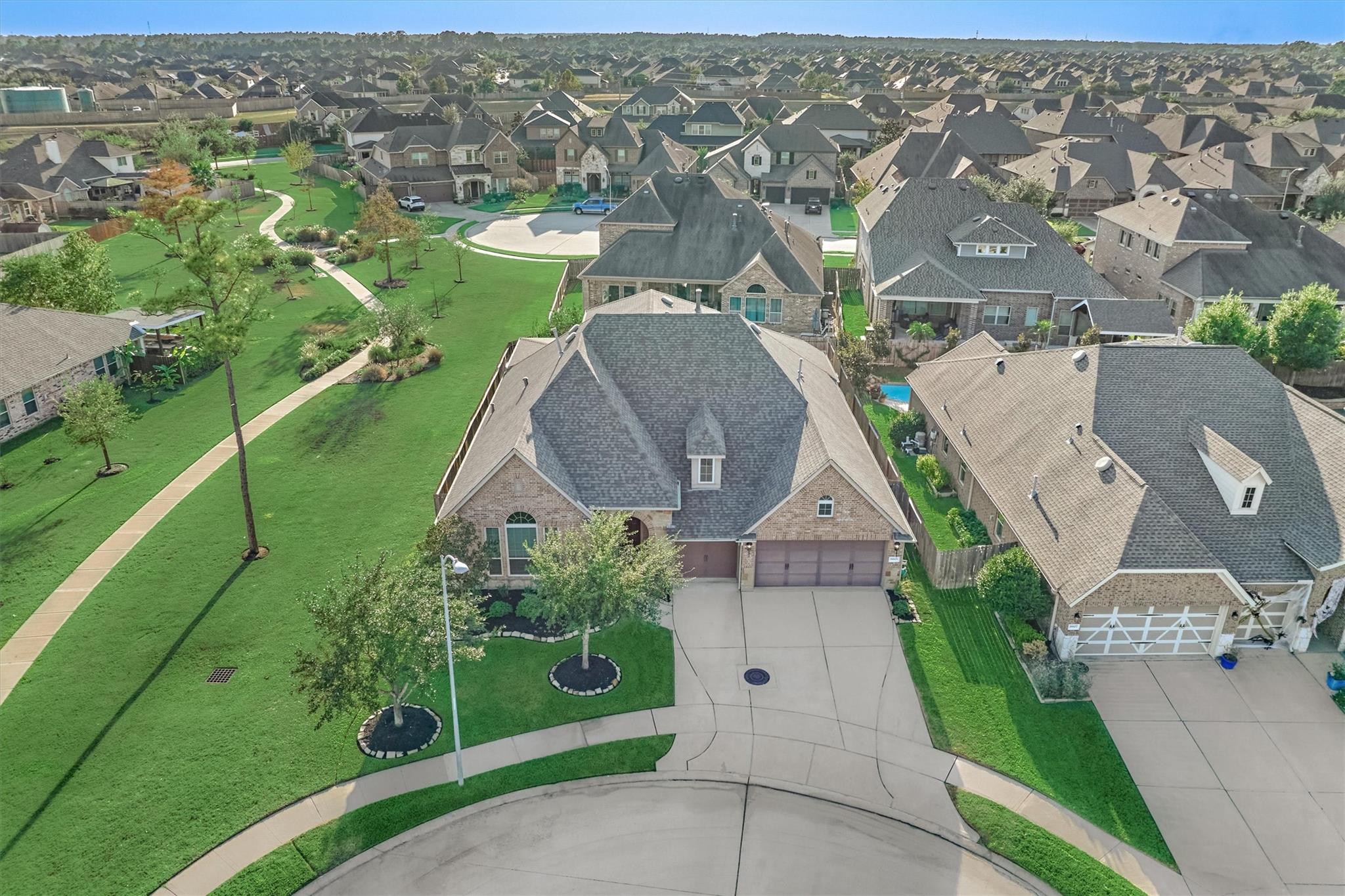 18603 Bridle Grove Court