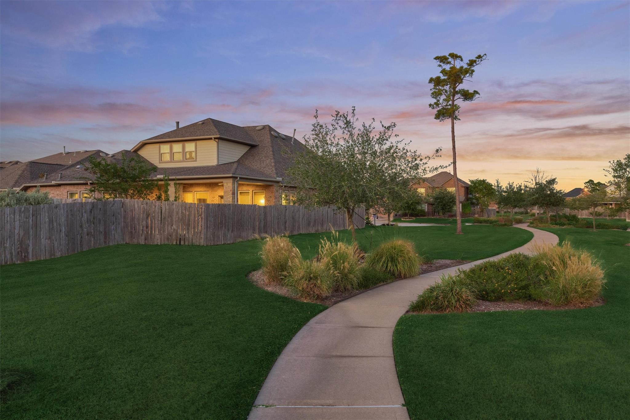 18603 Bridle Grove Court