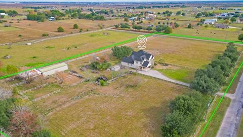 Photo of 28802 Smalley Road, Hockley, TX 77447 (MLS # 88165096)