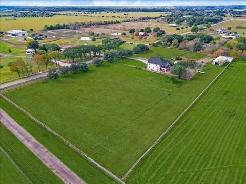 Photo of 28802 Smalley Road, Hockley, TX 77447 (MLS # 88165096)