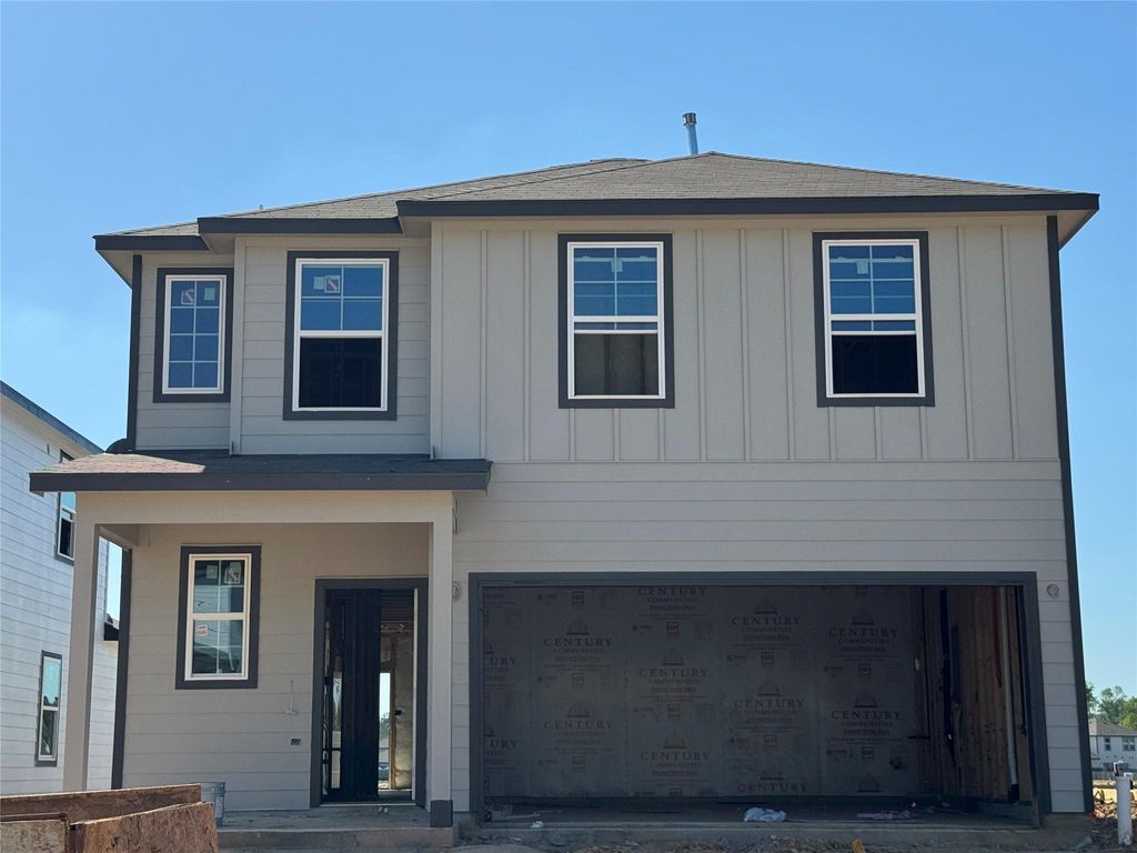 Photo of 20878 Wildbird Cherry Lane, Porter, TX 77365 (MLS # 27666395)