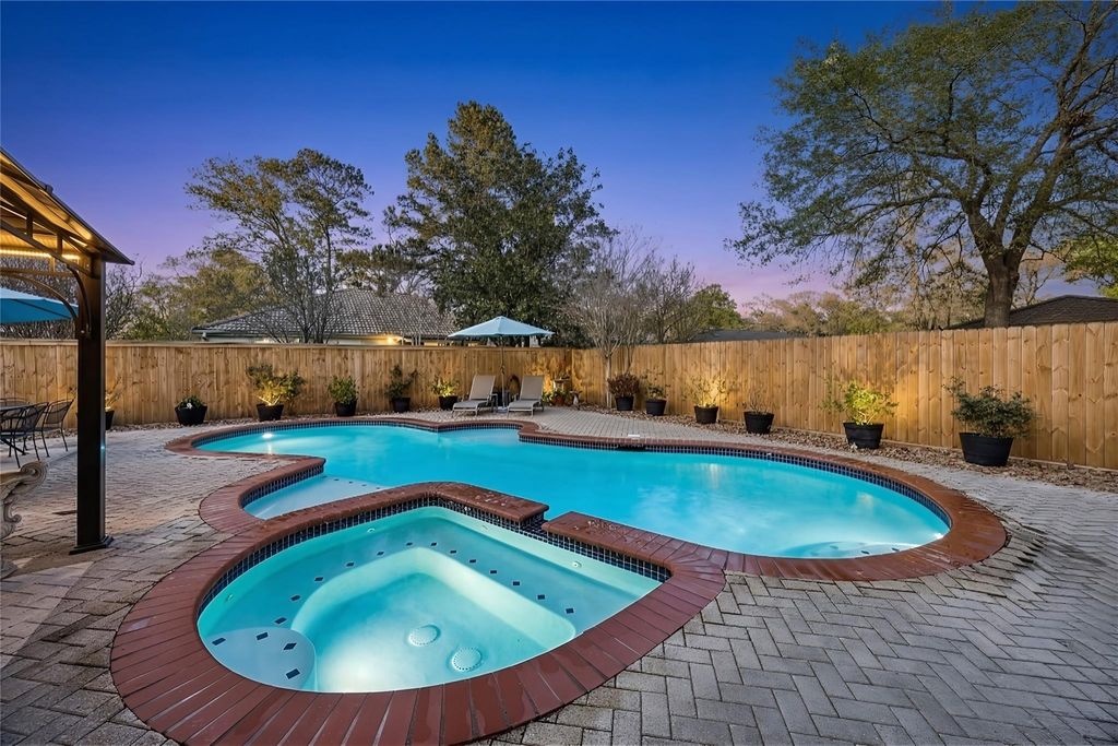 Photo of 3619 Haven Pines Drive, Houston, TX 77345 (MLS # 10491835)