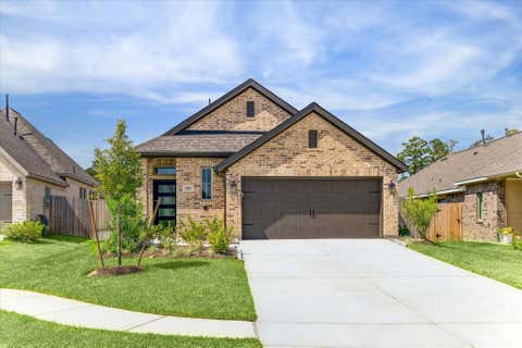 Photo of 1309 Wicklow Forest Street, Magnolia, TX 77354 (MLS # 55282559)