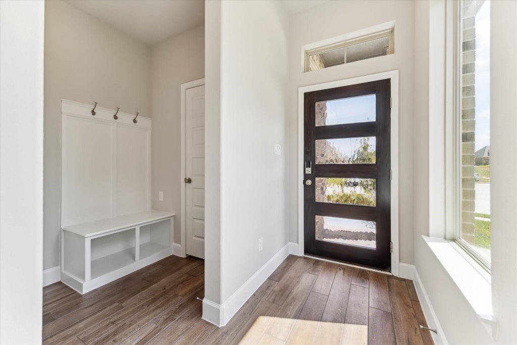 Photo of 1309 Wicklow Forest Street, Magnolia, TX 77354 (MLS # 55282559)