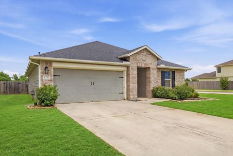 Homes For Sale - 6702 Verbena Blossom Trail<br/> Katy, TX 77449