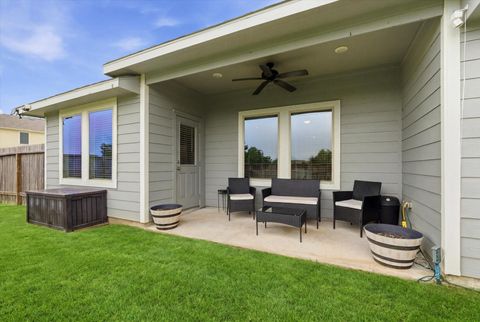 Photo of 6702 Verbena Blossom Trail, Katy, TX 77449 (MLS # 29823689)