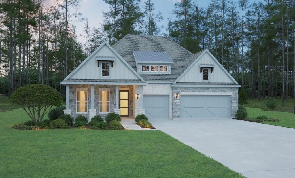 Photo of 4515 Magnolia Bend Drive, Rosharon, TX 77583 (MLS # 12314360)