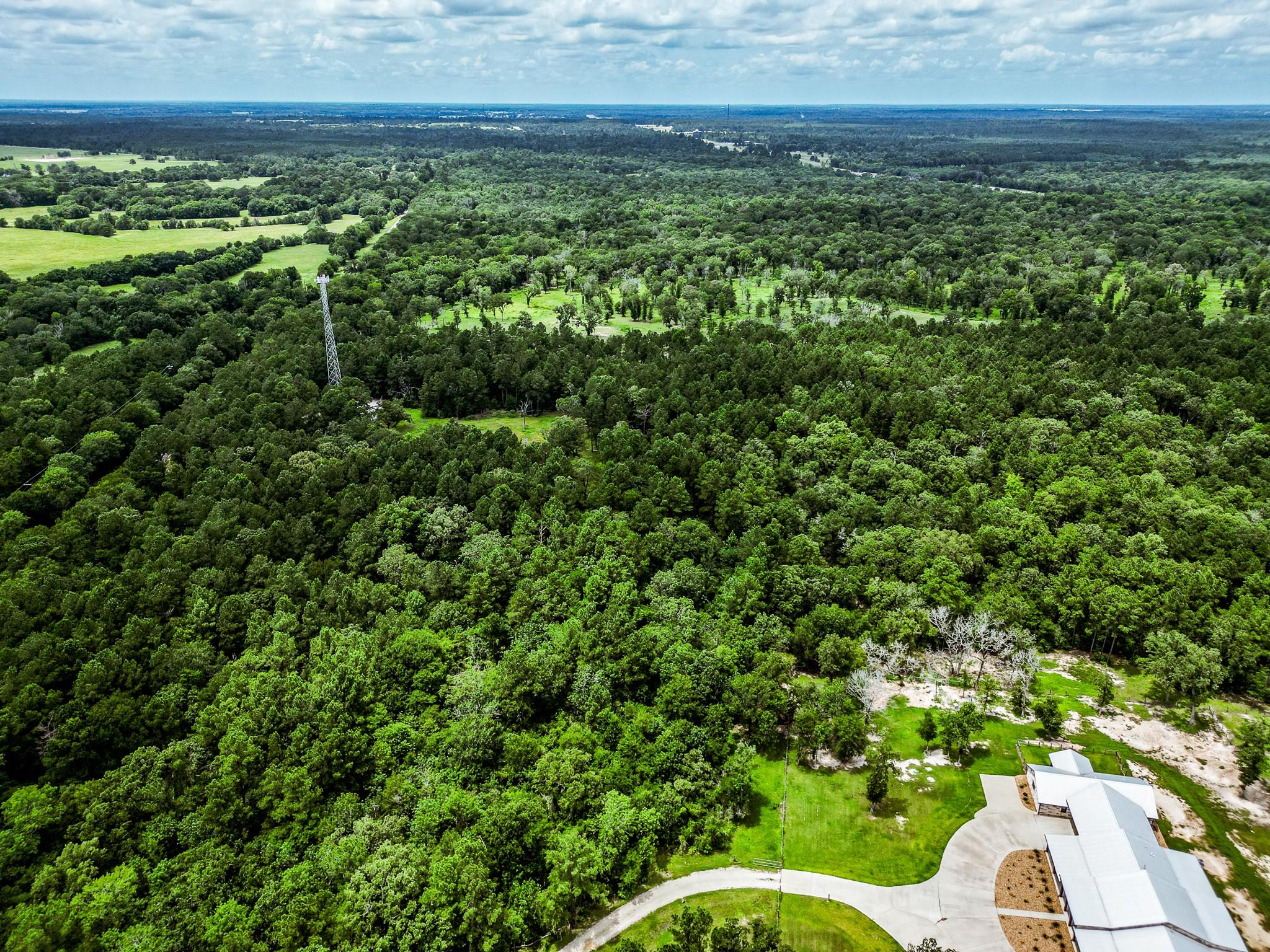 TBA State Highway 75 N