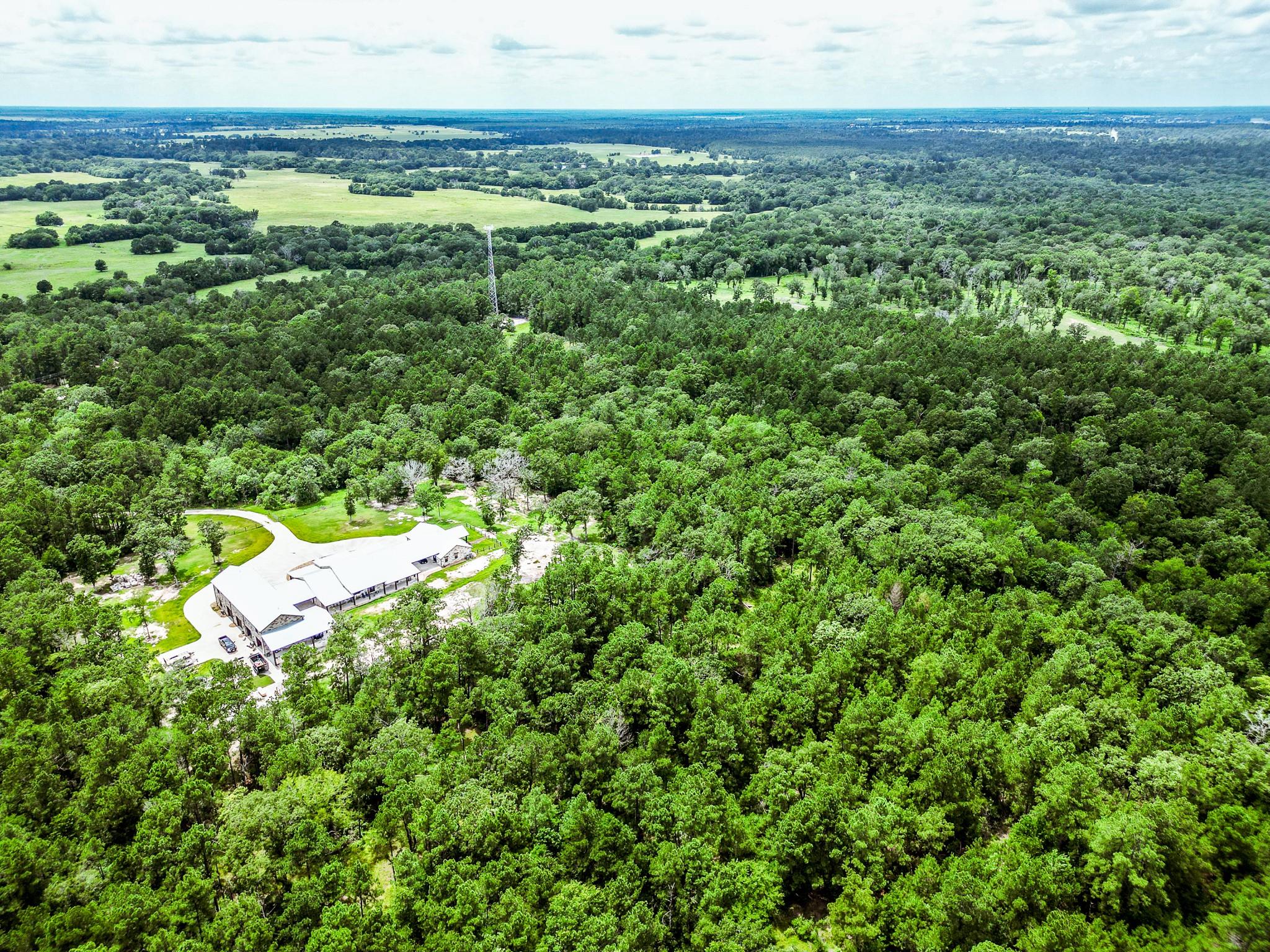 TBA State Highway 75 N