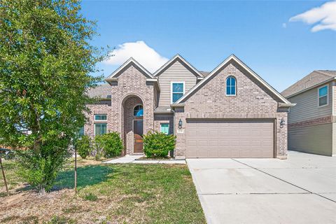 32734 Turning Springs Drive Brookshire TX 77423