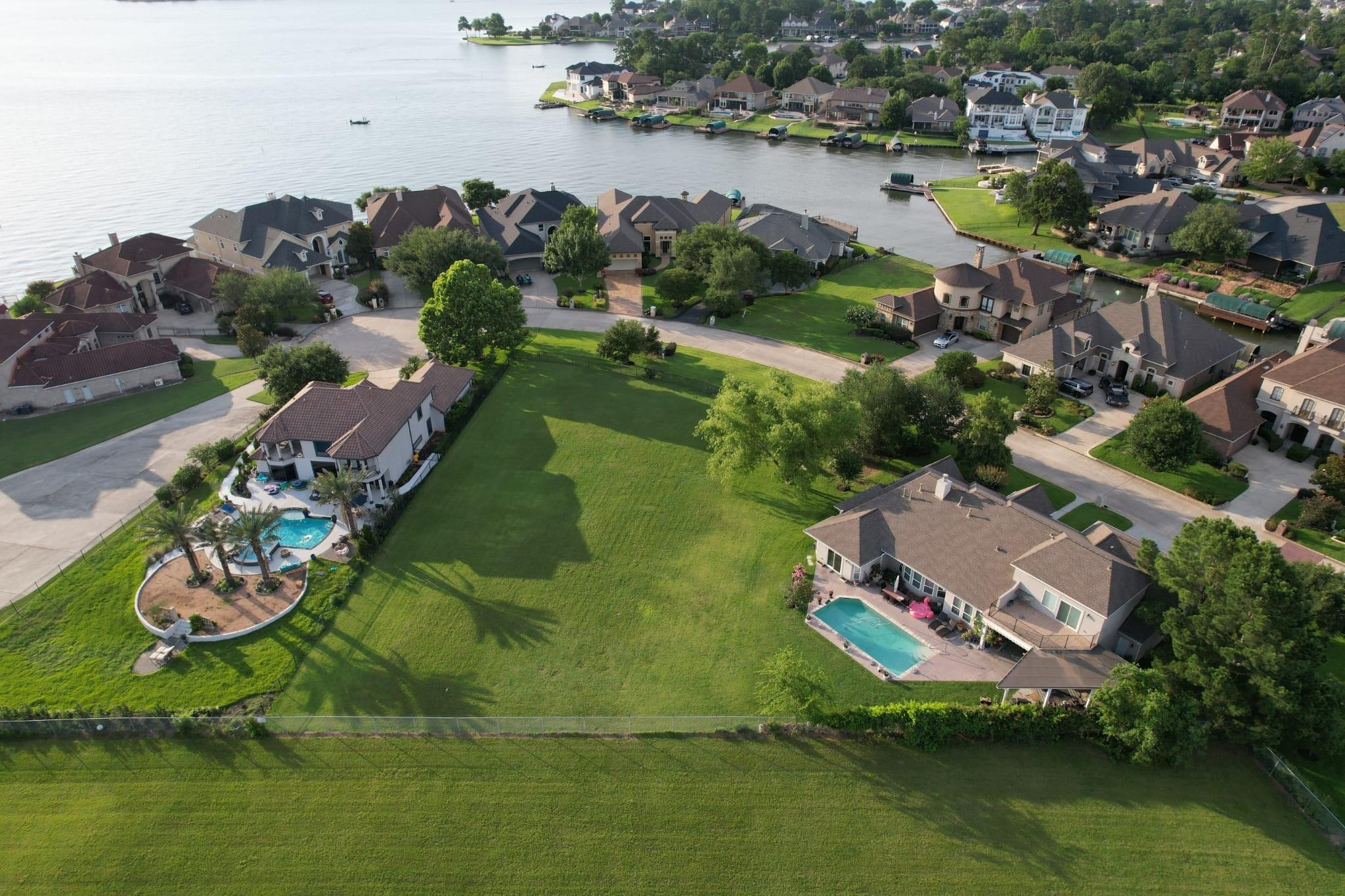 TBD White Oak Point