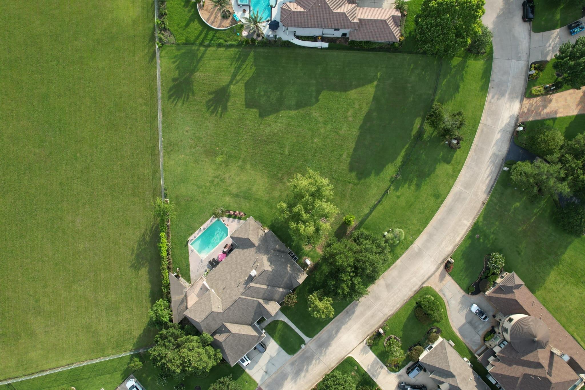 TBD White Oak Point