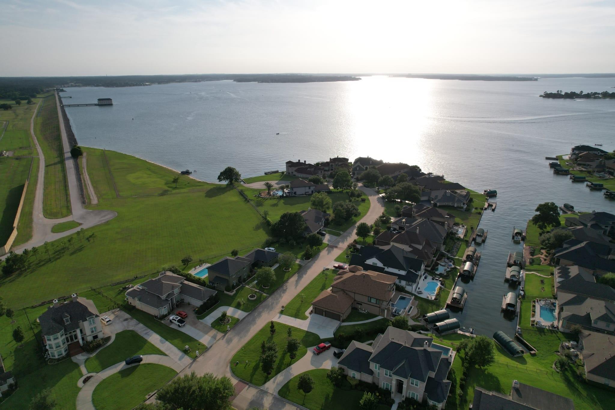 TBD White Oak Point
