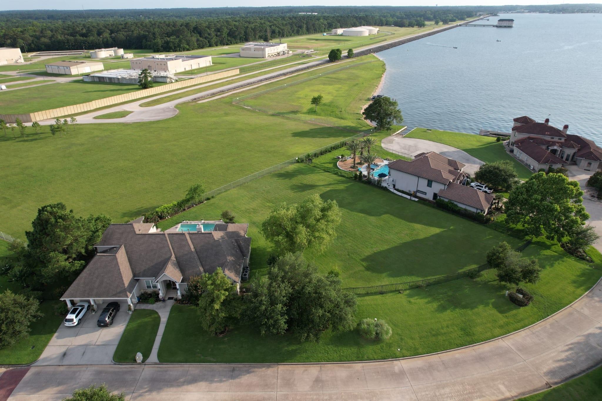 TBD White Oak Point