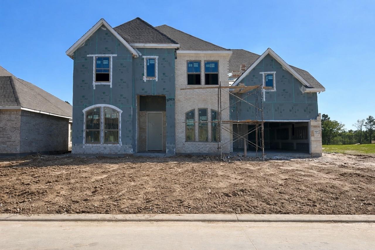 7918 Coastal Prairie Drive