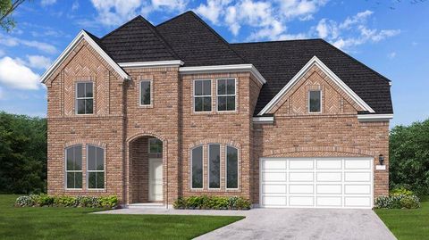 7918 Coastal Prairie Drive Porter TX 77365