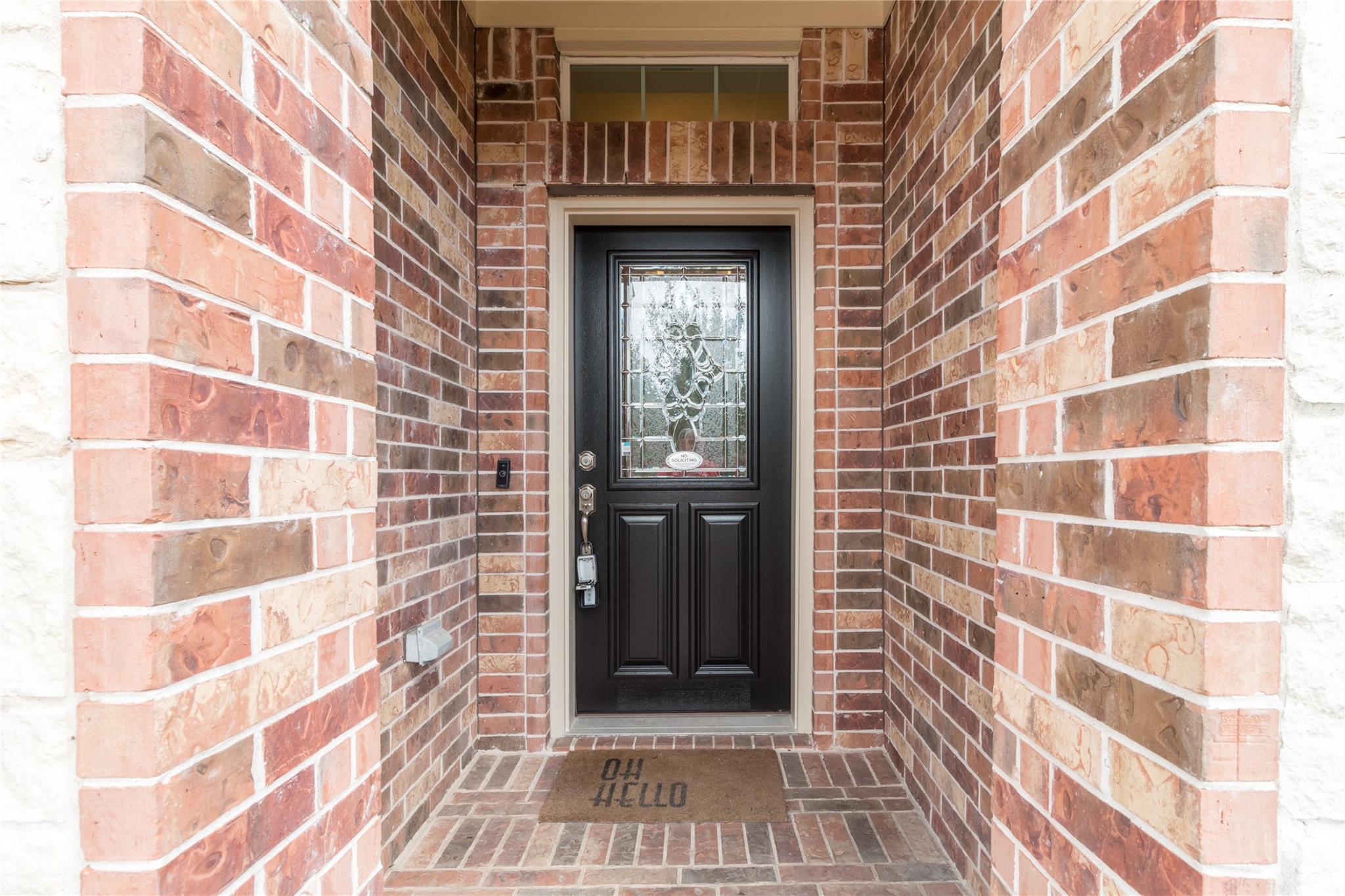 1731 Lake Raven Drive