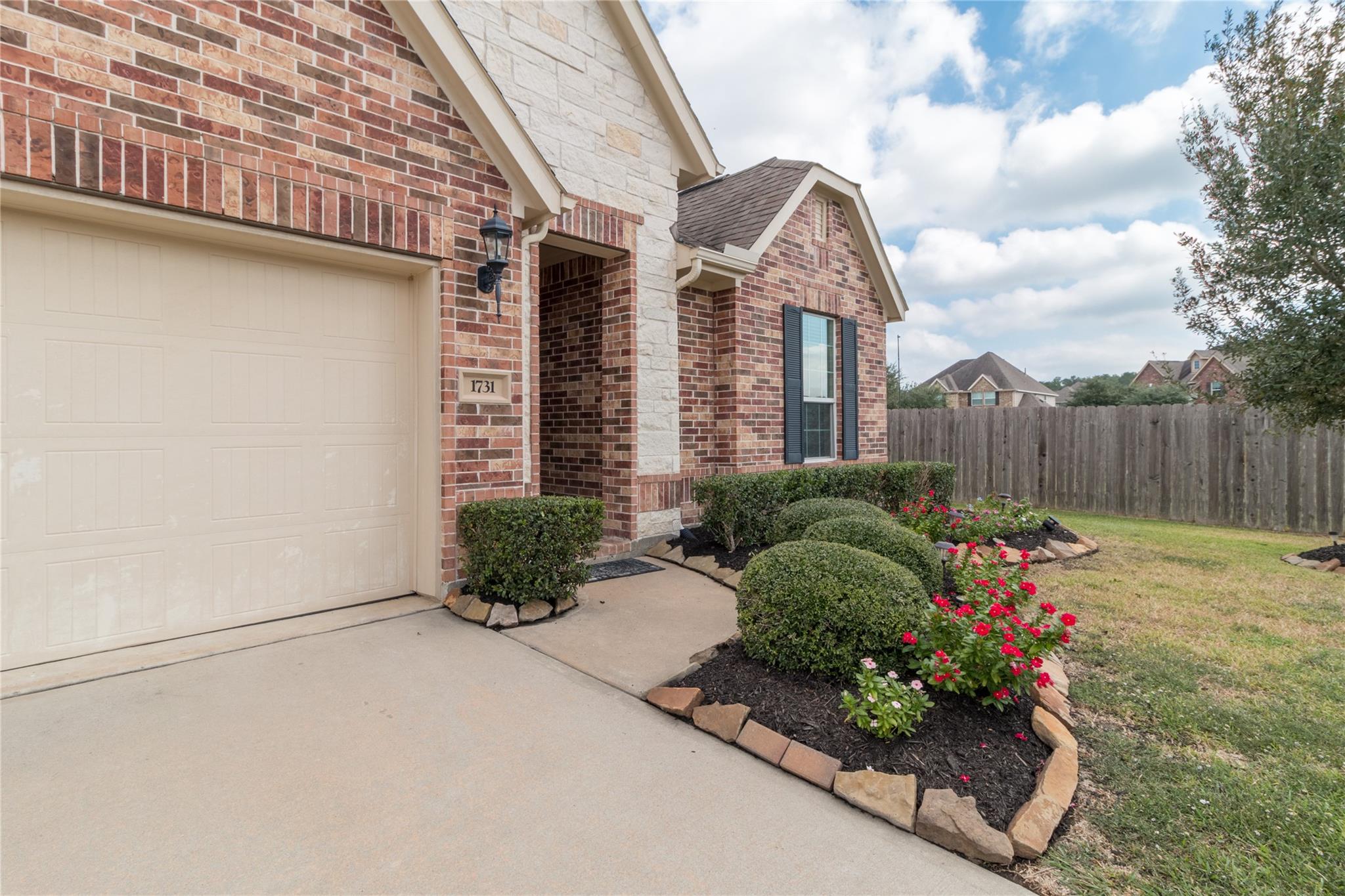 1731 Lake Raven Drive