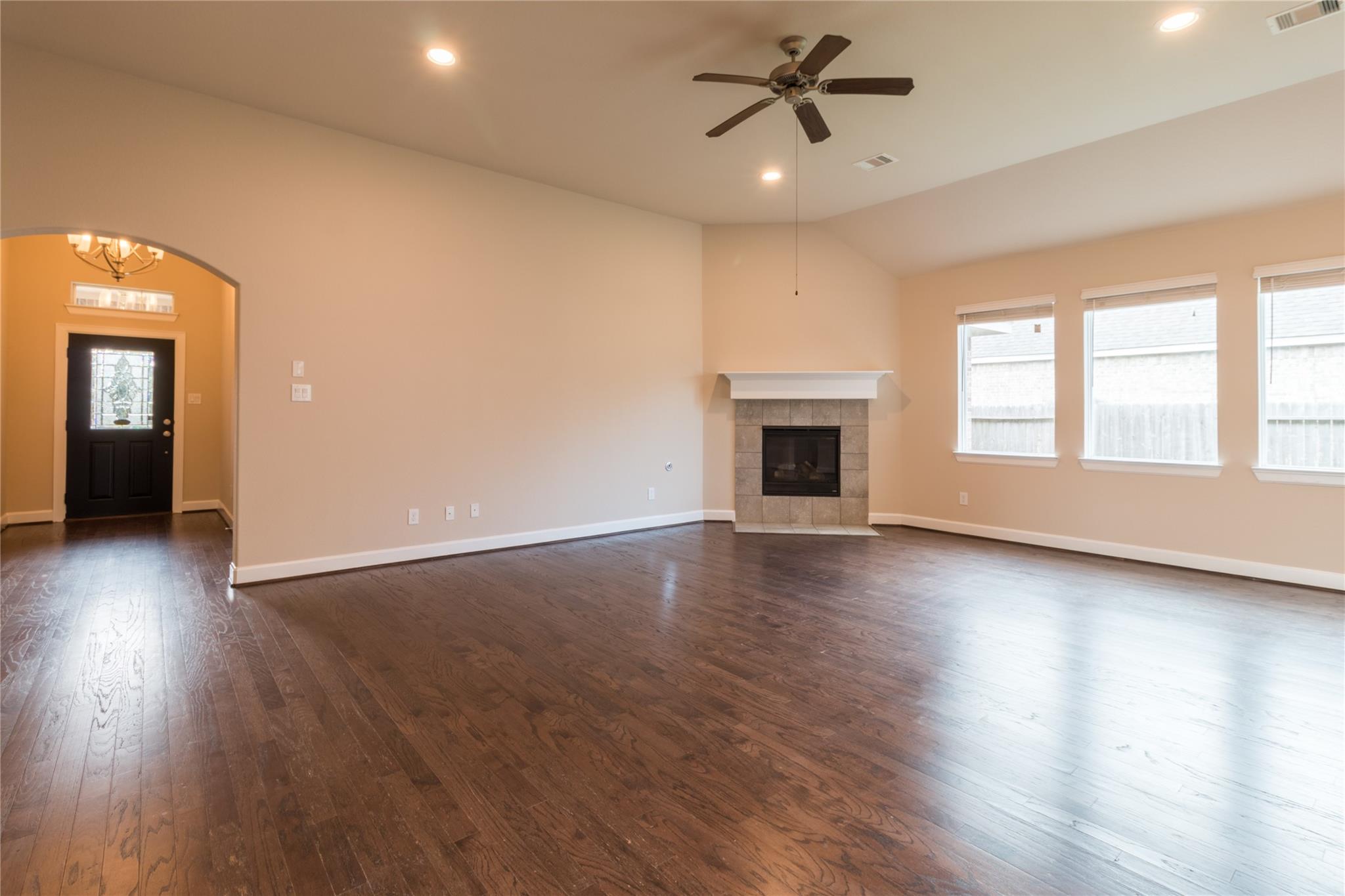 1731 Lake Raven Drive