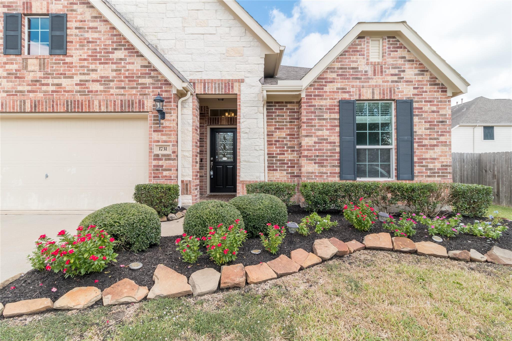 1731 Lake Raven Drive