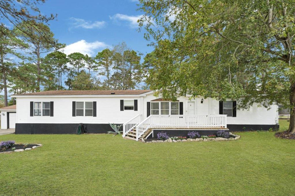 Photo of 26410 Country Woods Trail, Magnolia, TX 77355 (MLS # 8054748)