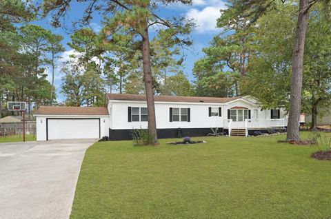 Photo of 26410 Country Woods Trail, Magnolia, TX 77355 (MLS # 8054748)