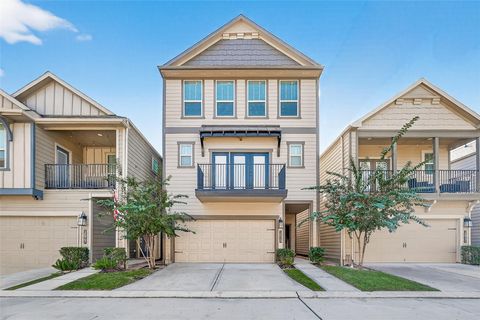 Photo of 10949 Cannes Memorial Drive, Houston, TX 77043 (MLS # 74885286)