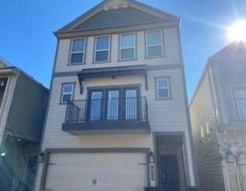 Photo of 10949 Cannes Memorial Drive, Houston, TX 77043 (MLS # 74885286)